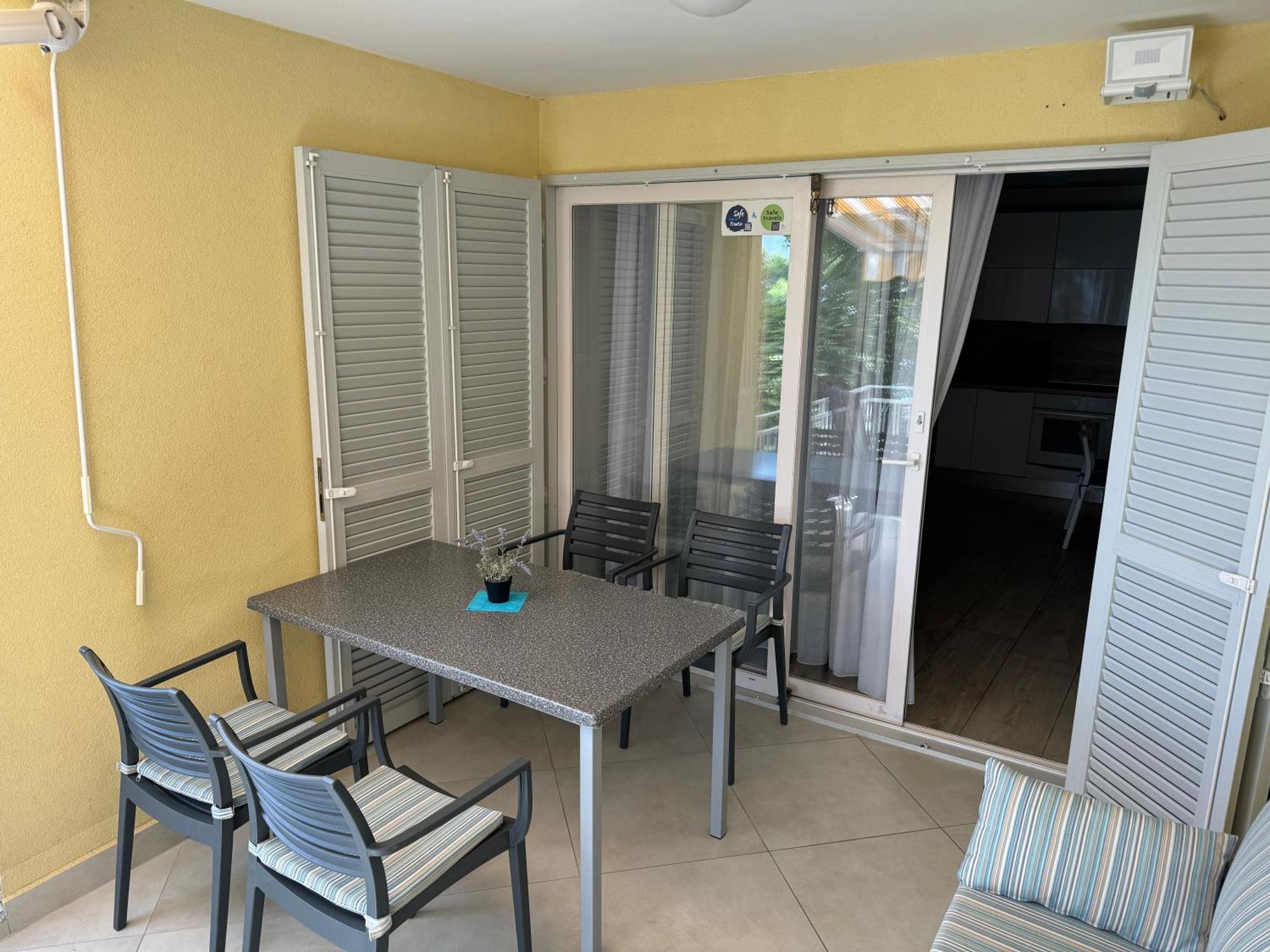 Apartman Matej -Селце Экстерьер фото