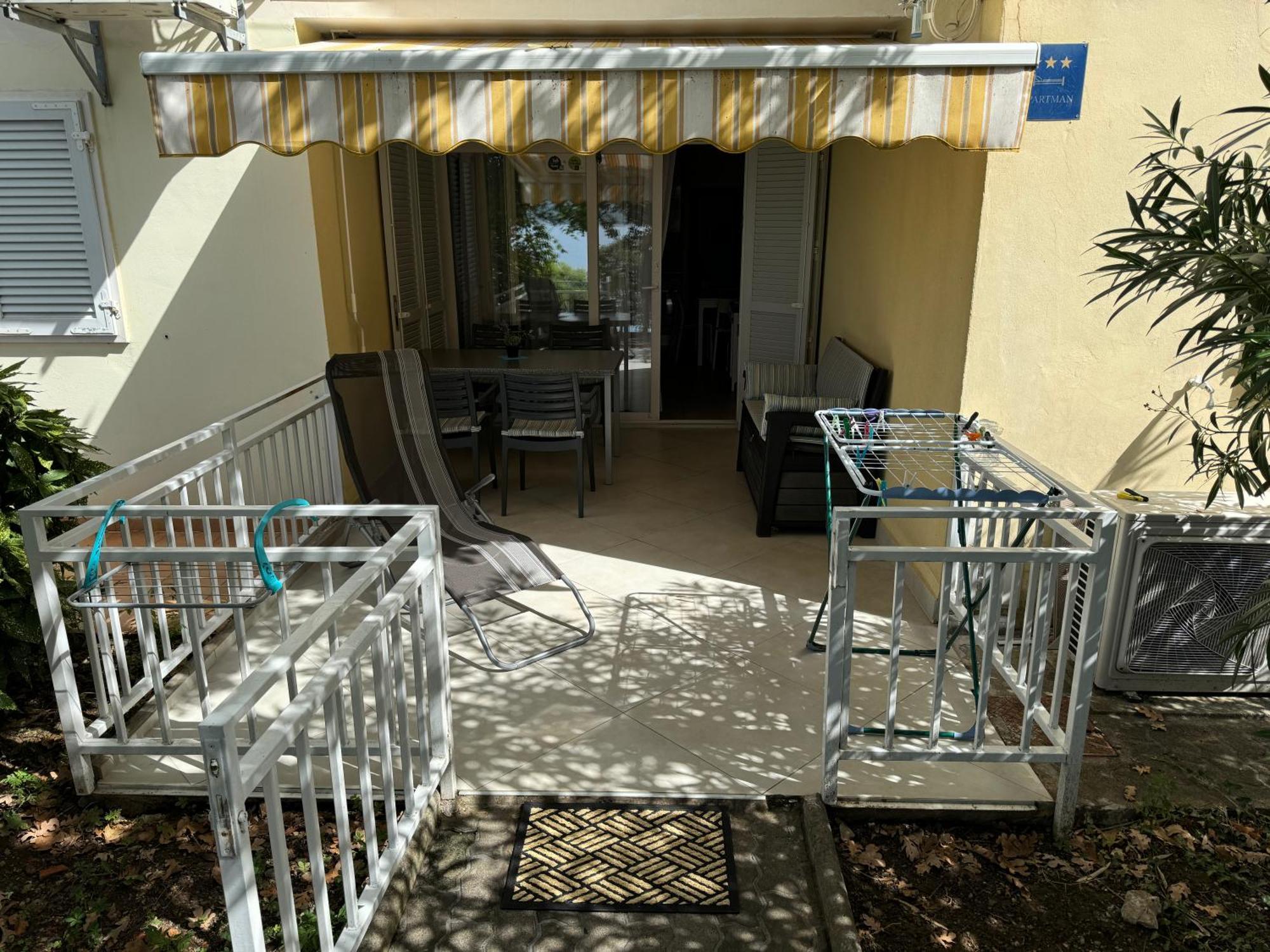 Apartman Matej -Селце Экстерьер фото