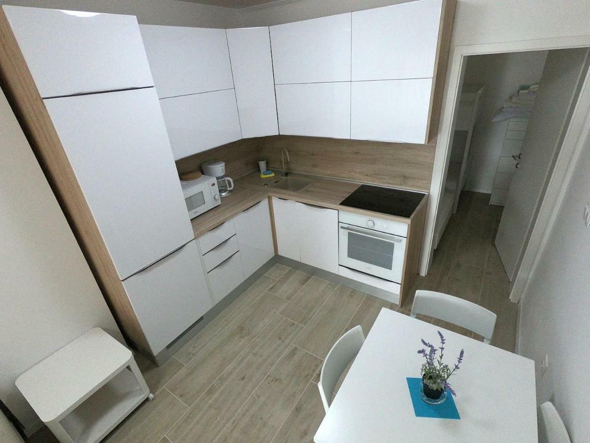 Apartman Matej -Селце Экстерьер фото