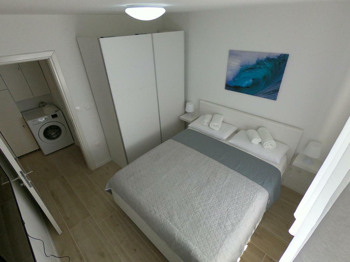Apartman Matej -Селце Экстерьер фото
