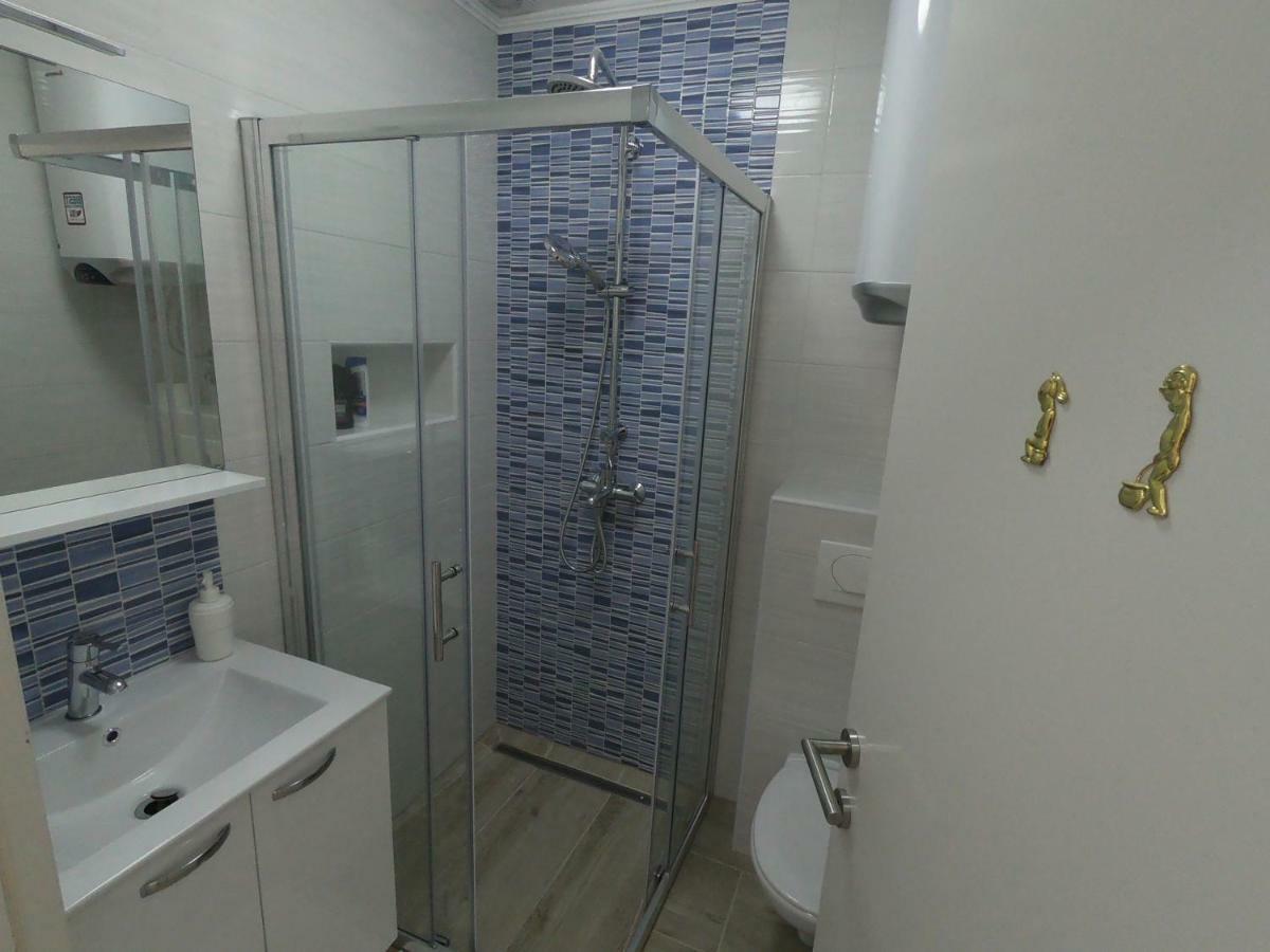 Apartman Matej -Селце Экстерьер фото