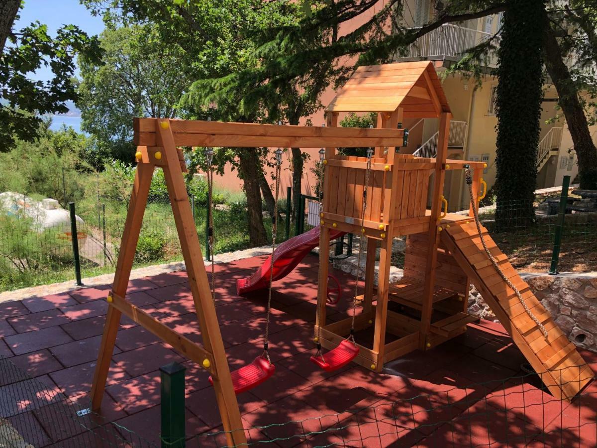 Apartman Matej -Селце Экстерьер фото